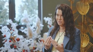 Дарья Раймол: О сервировке, творчестве и семейных традициях