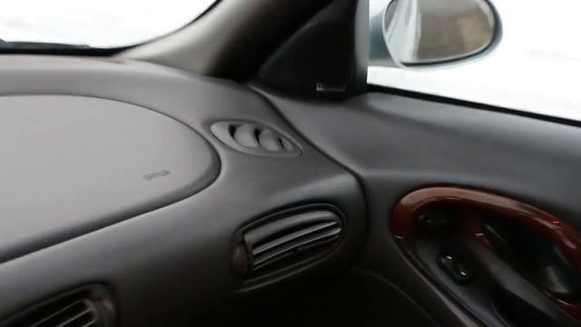 1999 Mercury Sable Wagon LS For Sale~Leather~Low Miles~3rd Row~Runs & Drives FANTASTIC!!! смотреть онлайн