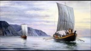 Поморский коч