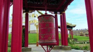 Фотопейзажи Калмыкии