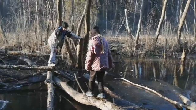 Прогулка до кртн смотреть онлайн