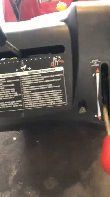 Craftsman 10HP pt 2 смотреть онлайн