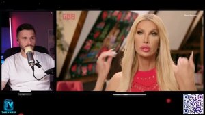 Бывший заплатил за за$$ницу ► Виза невесты Виза жениха Сезон 10/3