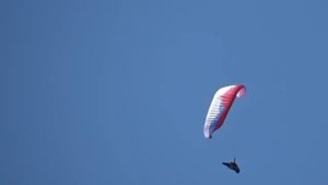 Ozone LM6 SIV Paragliding