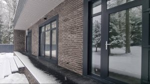 Коттеджный поселок Дубровка Дмитровский район