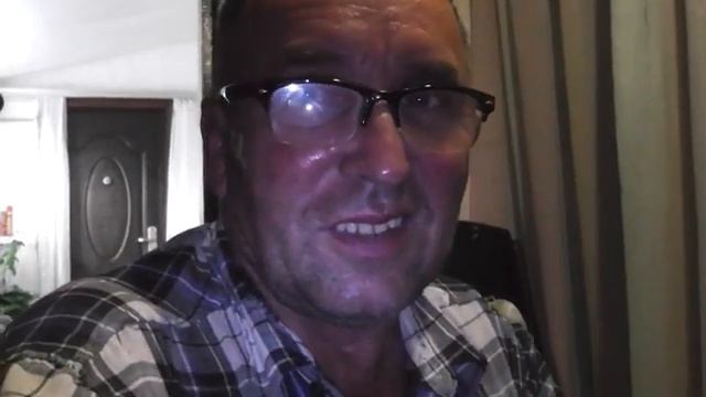 В старые времена за это бы по головке не погладили.часть 1