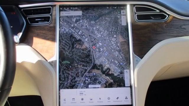 Used 2018 Tesla Model X San Rafael, CA #15497 смотреть онлайн