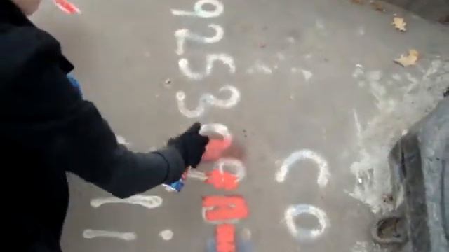 #Япротив около м. Кунцево
