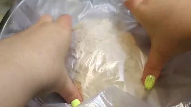 Пісні пампушки з часником до червоного борщу смотреть онлайн