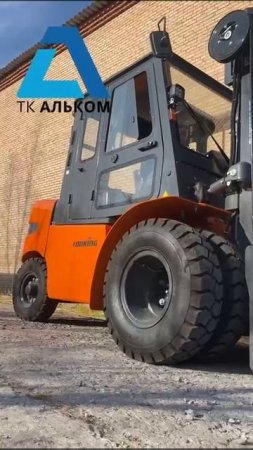 #shorts Вилочные погрузчики Lonking #automobile #спецтехника #запчасти