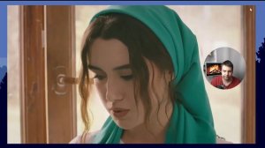 Ветреный холм 113 серия на русском языке [Фрагмент №1]