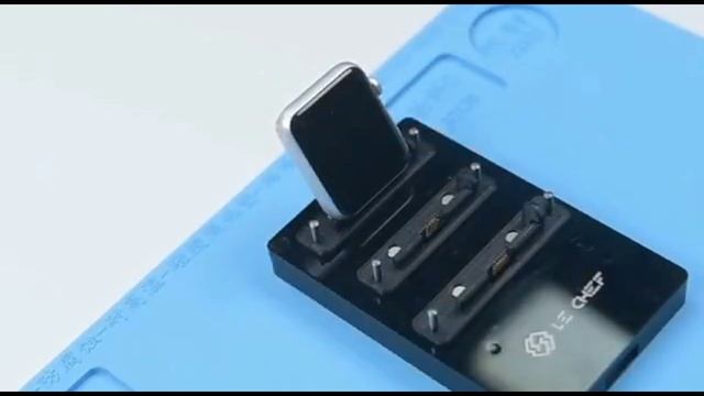 Apple Watch Restore  Reflash Device iphonerepair applewatch applewatchrepair virattools