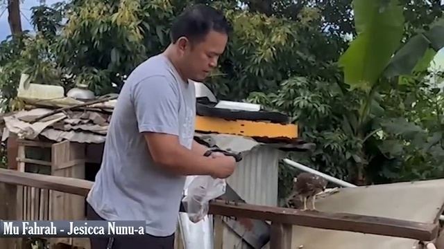 Mu vulh mite tan # Mu Fahrah Jesicca Nunua # Mu thar chhuah смотреть онлайн