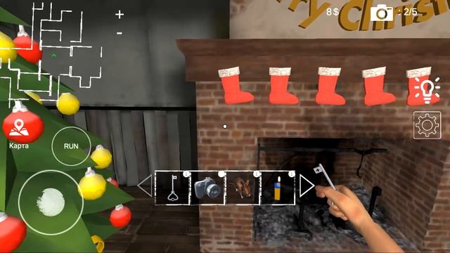 Прохождение игры  The Virus X