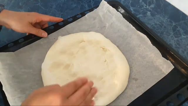 НОНИ ТУРКИ. ТУРЕЦКИЙ ЛЕПЁШКА 👌👍