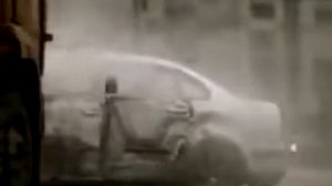 Социальная реклама от ГИБДД