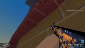 КАК ПОЛУЧИТЬ  ЛЮБОЙ СЕКРЕТНЫЙ  НОЖ В БЛОК СТРАЙК!!! /АСМР ВИДЕО/