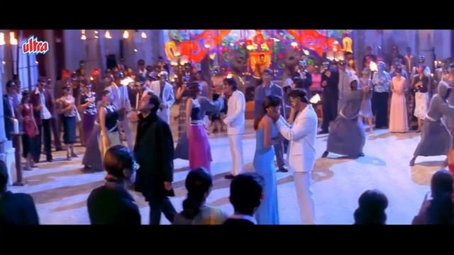 Dil Dil Bollywood Sad Songs - Shreya Ghosal  Udit Narayan  Bobby Deol  Lara Dutta  Jurm