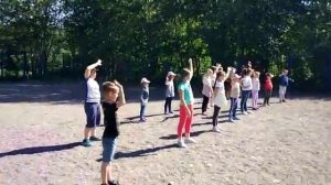 лето с ABC SCHOOL