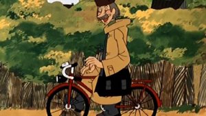 "Борис Новиков" 1980' "Почтальон Печкин"