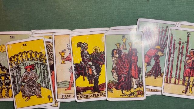 ВАША ЛИЧНАЯ ЖИЗНЬ В БЛИЖАЙШИЕ 2-3 ДНЯ смотреть онлайн