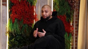 АРТЕМ КАЧЕР - интервью для Show Class