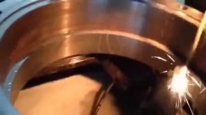 Электроэрозионная резка проволокой