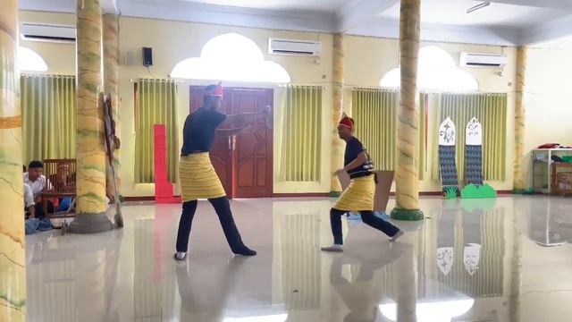 Kelompok 3 - Sumatera Barat X.12