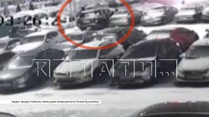 Банда автоворов-профессионалов по ночам обворовывают автомобили только одной определённой марки