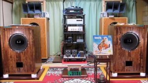 ALTEC 604E⑭