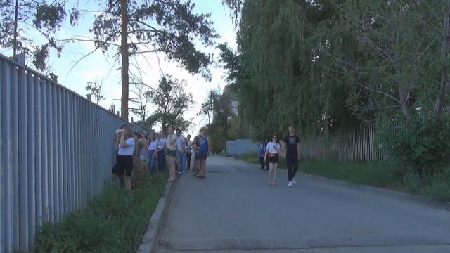 Песня Сергея Ларина Рабы эгрегоров