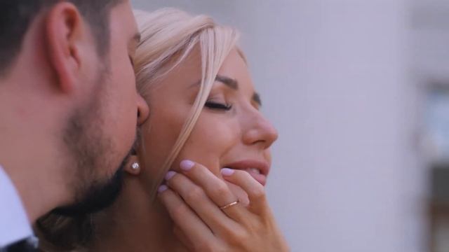 Свадебный клип  Алексей и Мария  FiestaFamily