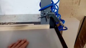 Сверление рафиксов
