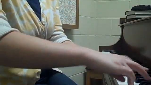 c-sharp minor scale смотреть онлайн