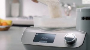 Кухонний комбайн Kenwood CCL50.A0CP
