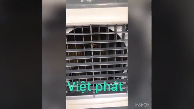 Quạt Điều Hòa DaiChi смотреть онлайн