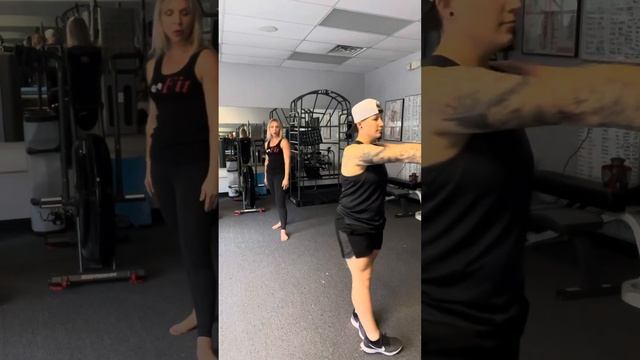 3D MAPS Mobility- Warmup