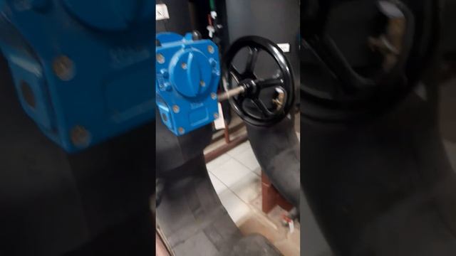 холодильный центр с насосами WILO. Принцип работы. Холодоснабжение