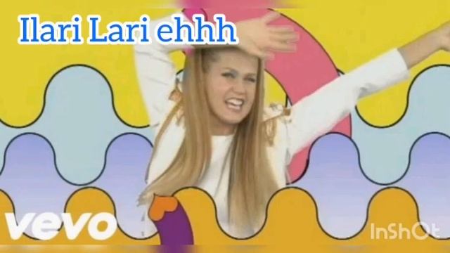 intro Ilari lari ehh miluska смотреть онлайн