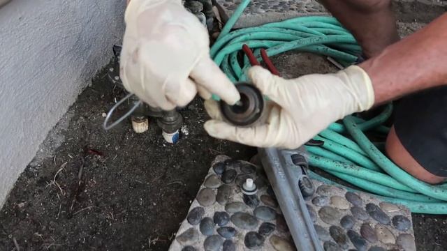 Champion Brass Irrigation Valve Rebuild смотреть онлайн