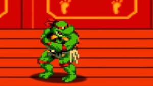 Teenage Mutant Ninja Turtles (1987) Opening Theme | Animation
