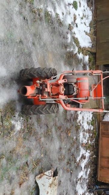 Продажа. MF 70 мотокосилка. #3 смотреть онлайн