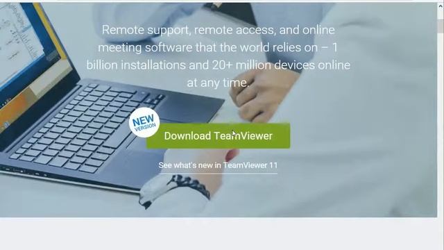 How to install Team Viewer смотреть онлайн