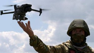 Дрон-убийца: как LiDAR и искусственный интеллект создают беспилотник будущего