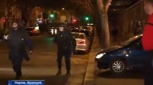 2015 11 15 Вести недели © Россия1