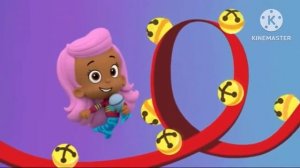 Bubble Guppies Best Day Ever Music Video 2