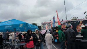 ФЕСТИВАЛЬ "ЕСТЬ ФЕСТ" УФА 2024!