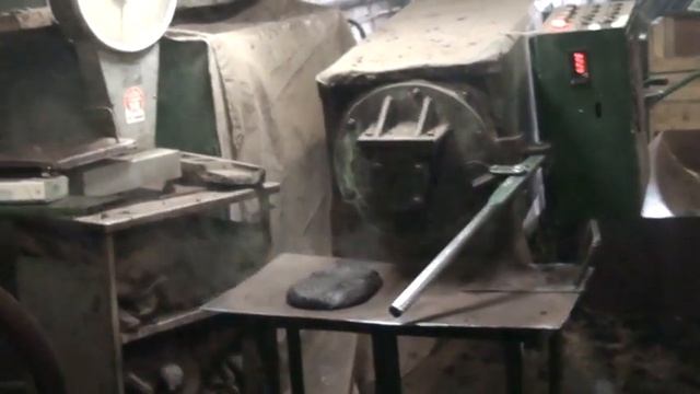 Линия пр-ва черепицы, тротуарных плит (термопласткомпозит) смотреть онлайн