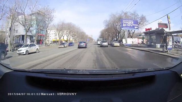 Адовы звуки