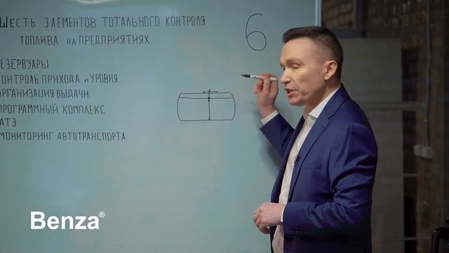 3 Контроль прихода и уровня топлива часть 1 смотреть онлайн